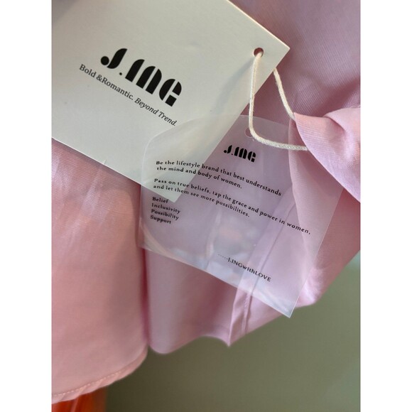 Jing Mini Dress - Picture 8 of 12